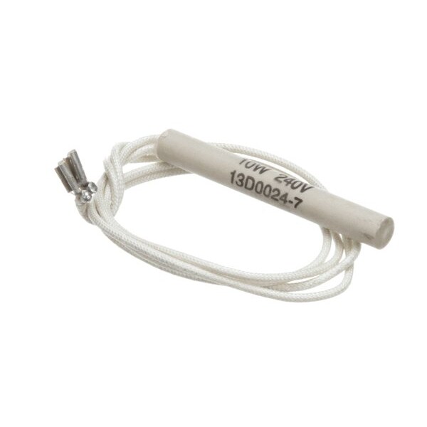 Hobart Box Heater 00-122345-00003 - main